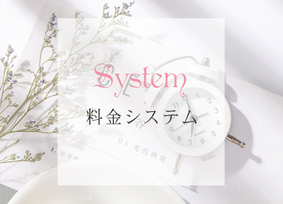 料金システム